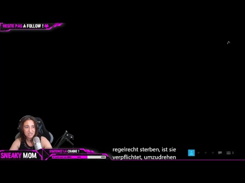 [FR-GER] Firestorm Ta mère en stream ^^