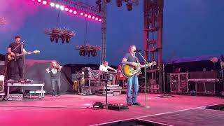 Gary Allan-Man To Man (live) 8/5/22 County Line Fest