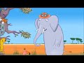 Mama Mirabelle S Home Movies UK Dub A Savannah Kwaanza