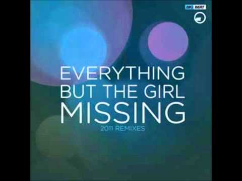 Everything But The Girl - Missing Remix 2012