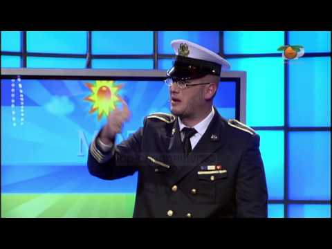 Portokalli, 31 Tetor 2010 - Moti (Nuk eshte rradha jote 2)