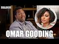 Omar Gooding Address Taraji P. Henson Saying She Never Got Franchise Role After Baby Boy Like Tyrese