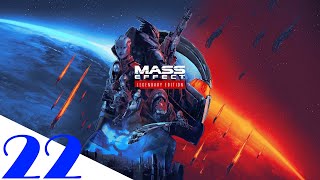 RECLUTIAMOLI TUTTI!!! TALI - Renegade Shepard💥 - MASS EFFECT TRILOGY [22]