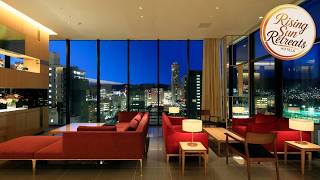 Candeo Hotels Hiroshima Hatchobori | Hiroshima, Japan | Hotel Review 🏨