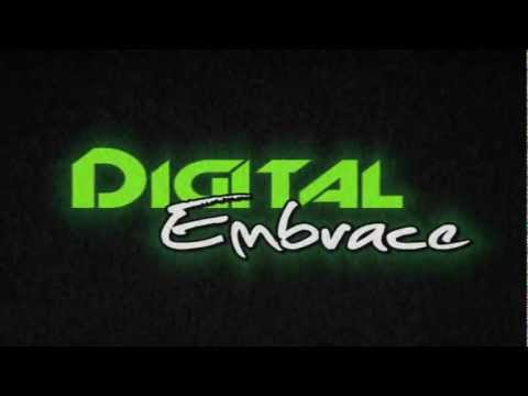 Digital Embrace PROMO in HD