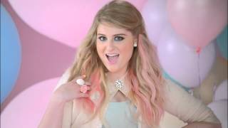 Meghan Trainor - All About That Bass 2014