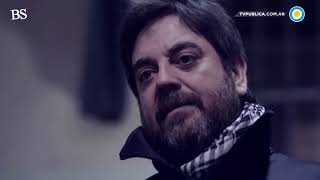 Mario a Colombia "Full time me chupas bien la pij# vos y todos los colombianos" |El marginal