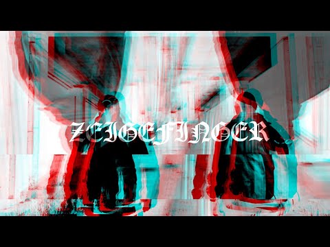 HÄCK/MÄCK - Zeigefinger (Prod. by TKAY, Häck/Mäck)