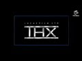 THX Broadway DVD The Walt Disney Company Variant Logo July 1997 2001 2002 Dec 2003 Aug 13 2011