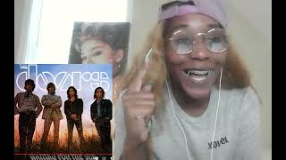 The Doors Reaction Five To One (VIBE OR NAH?!?) | Empress Reacts