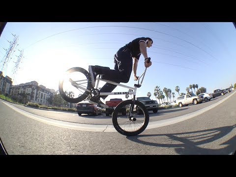 JACOB CABLE | Odyssey BMX - R25 Forks