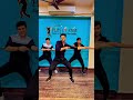 Gutur Gutur Song Choreographer By Sunny Rawat Feet Of Fire Dance School