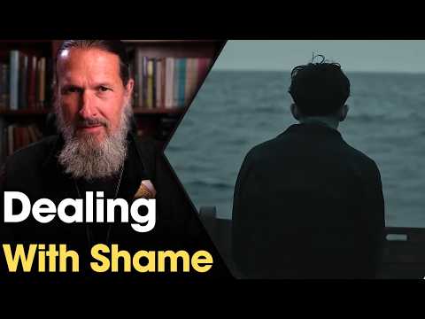 Escaping Shame by Shame