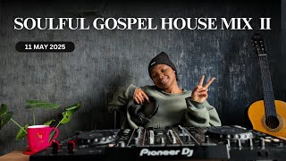 Download lagu Soulful Gospel House Mix II mp3 Download lagu Soulful Gospel House Mix II mp3