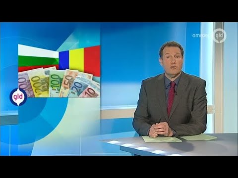 GLD Nieuws 30 december 2013