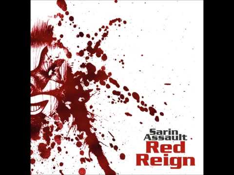 SARIN ASSAULT - OUT OF DARKNESS