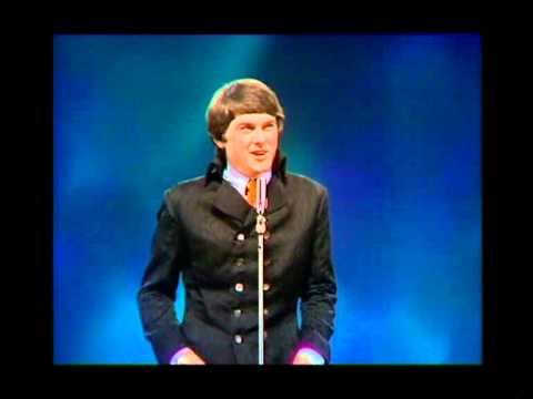 Claes-Göran Hederström - My Time Has Come