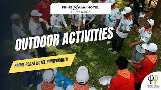OUTDOOR ACTIVITIES