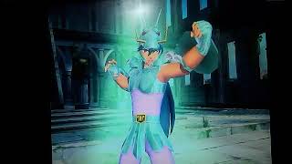 君はコスモを感じたことはあるか？聖闘士星矢聖域十二宮編ゲーム実況