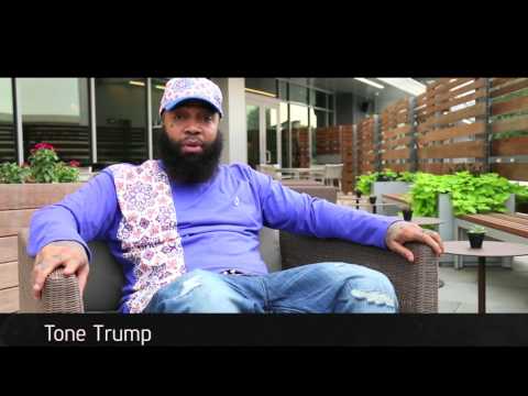 Tone Trump - Pray Plan Win Special Edition Vlog