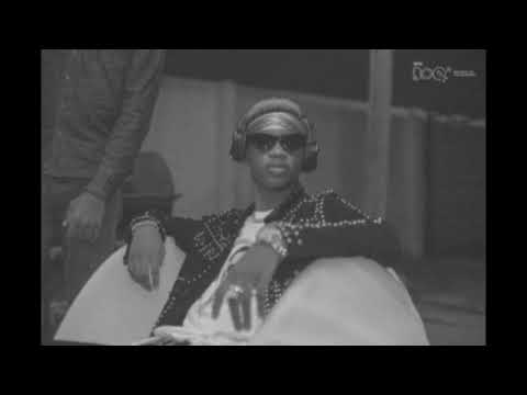 JAREDO x KIZZY W - KONA