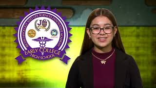 2025 Early College & BLSIA Recruitment Video