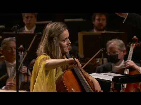 Saint-Saëns : Concerto pour violoncelle n°2 (Sol Gabetta / Cristian Măcelaru)