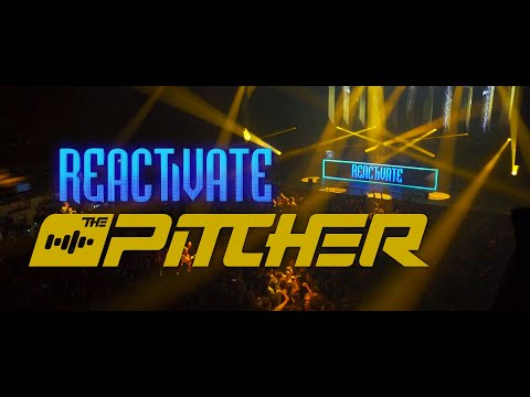 The Pitcher - Live @ Reactivate 2024