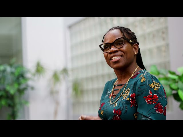 SAMA Recruitment Video Storytelling