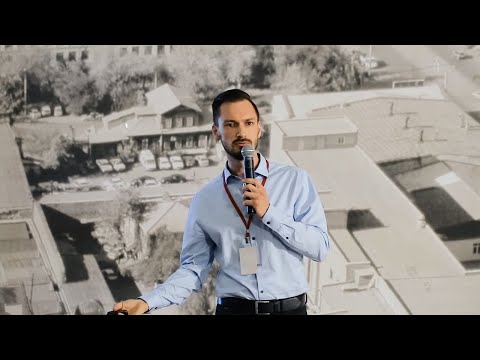 You or them! | Anton Semenov | TEDxKirovka