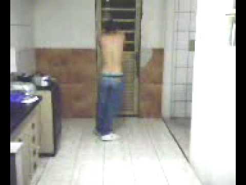 Diego no Rebolation [3]