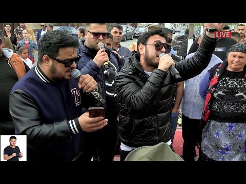 Copilul de Aur ❌ Formatia de Aur Dan Bursuc ❌ Adi de Adi - Pentru ce munceste omul (Live)