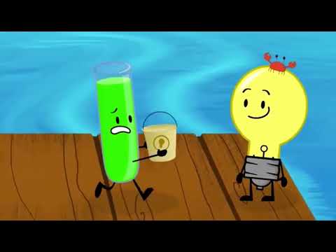 Inanimate Insanity, Object Havoc, Object Mayhem Were Going On A Croc Hunt, Were Going On A Bear Hunt