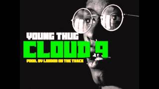 Young Thug - Cloud 9 Instrumental *PERFECT (FLP) (Reprod by @Elradawi)