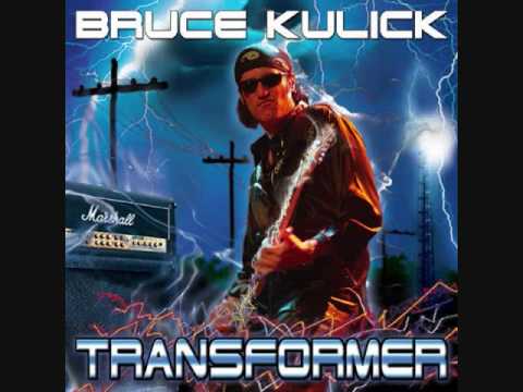 Bruce Kulick-Jump The Shark