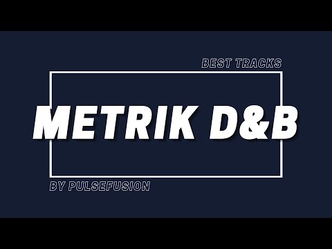 BEST OF METRIK | 2023 D&B MIX