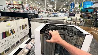 Costco runner rugs Sale $14.99