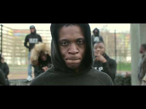 Jerra - Laat me zien Ft. Donny Baby & RQS