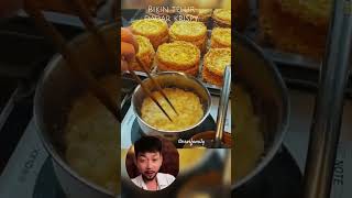 Download lagu How to Make a Crispy Omelette That's Going Viral mp3