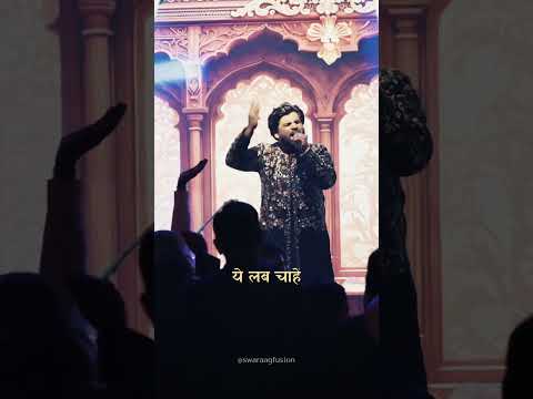 Swaraag Live Performance