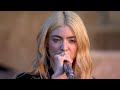 Lorde | Liability (Live Performance) LordeFest 2022