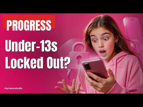 EU Weighs Under-13s Ban: Platforms Take Charge
