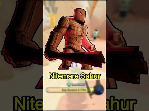 UPCOMING EVOLUTION LEAKS in Brainrot Evolution Roblox!