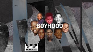 Boyhood Music Video
