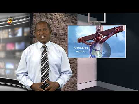 Ilay Fitiavana Mandresy - 19 Décembre 2021