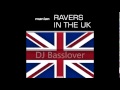 DJ Manian - Ravers in the UK / HARDCORE ((DJB ...