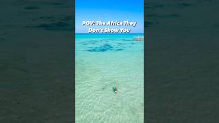 Zanzibar is just different 🔥 #zanzibar #travel