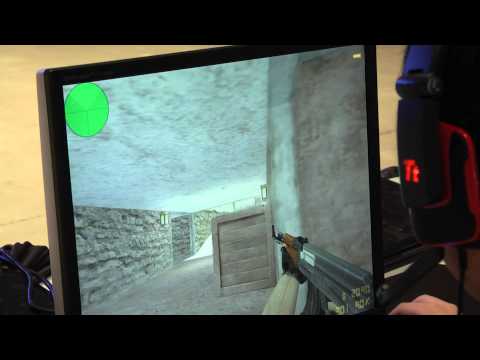 e-Stars Seoul 2011: Tyloo playing against UMX.tw