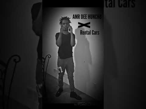 AMR DEE HUNCHO - RENTALS