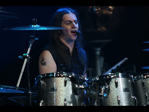 ESC 44 NA ESTRADA DO ROCK (IN CONCERT)  DVD COMPLETO